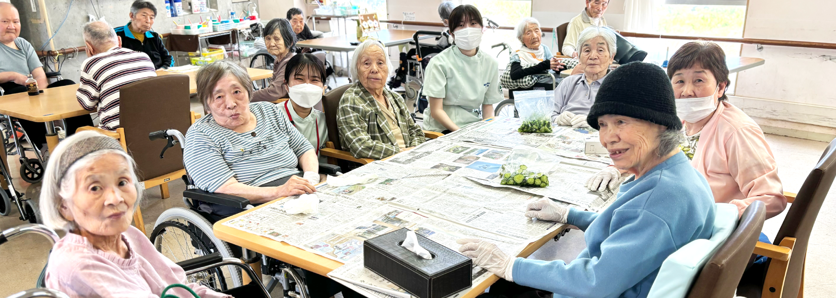 つつじのさとのご紹介